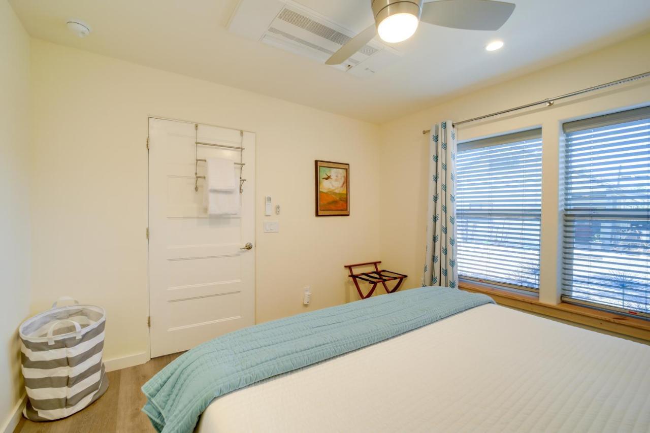 Old Town Cottonwood Cottage With Yard, Pets Welcome Buitenkant foto