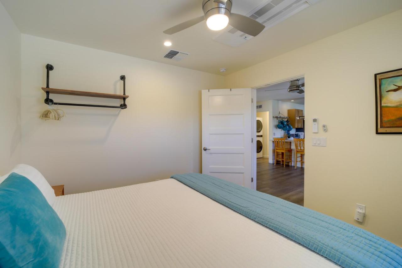 Old Town Cottonwood Cottage With Yard, Pets Welcome Buitenkant foto