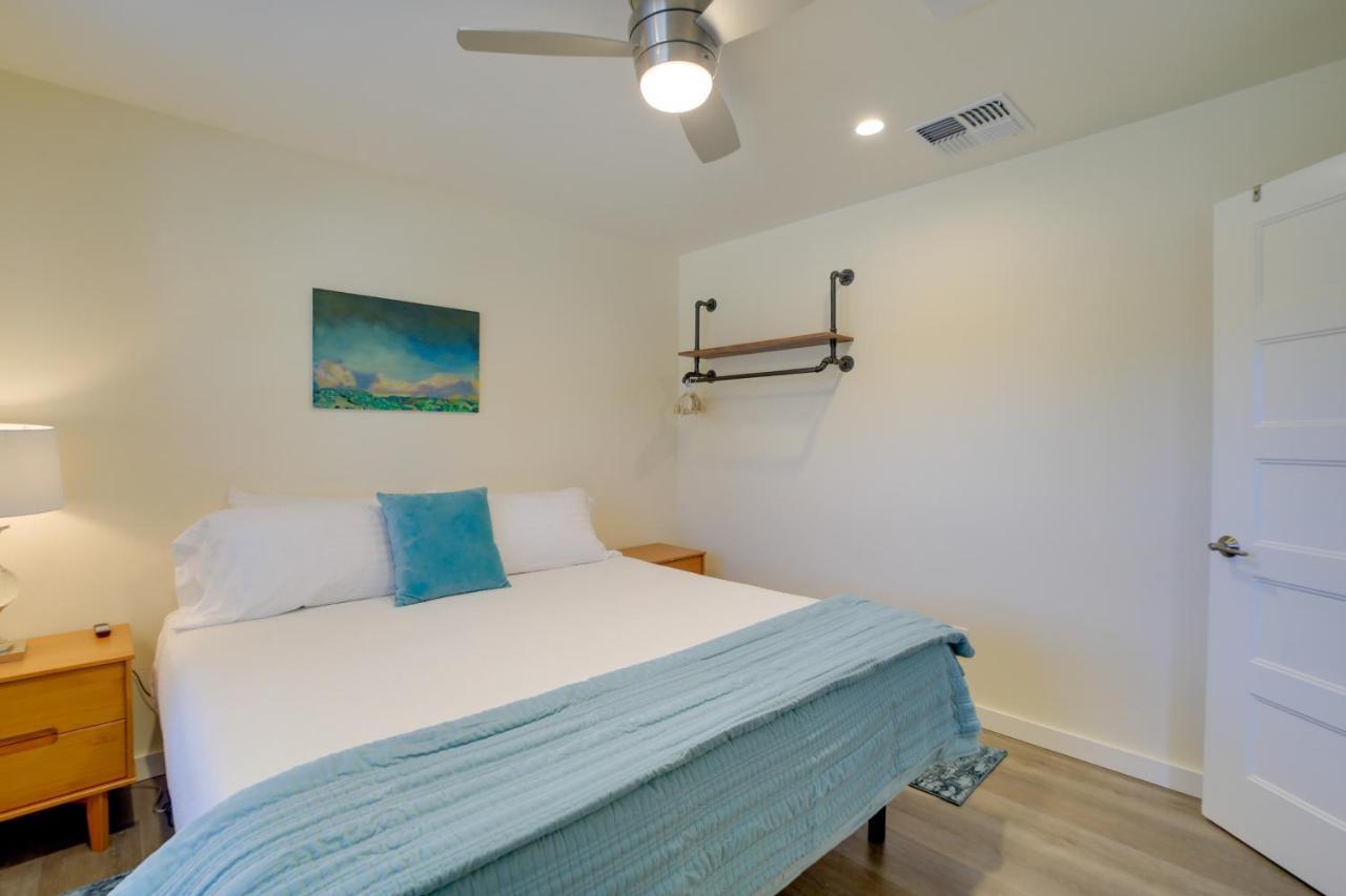 Old Town Cottonwood Cottage With Yard, Pets Welcome Buitenkant foto